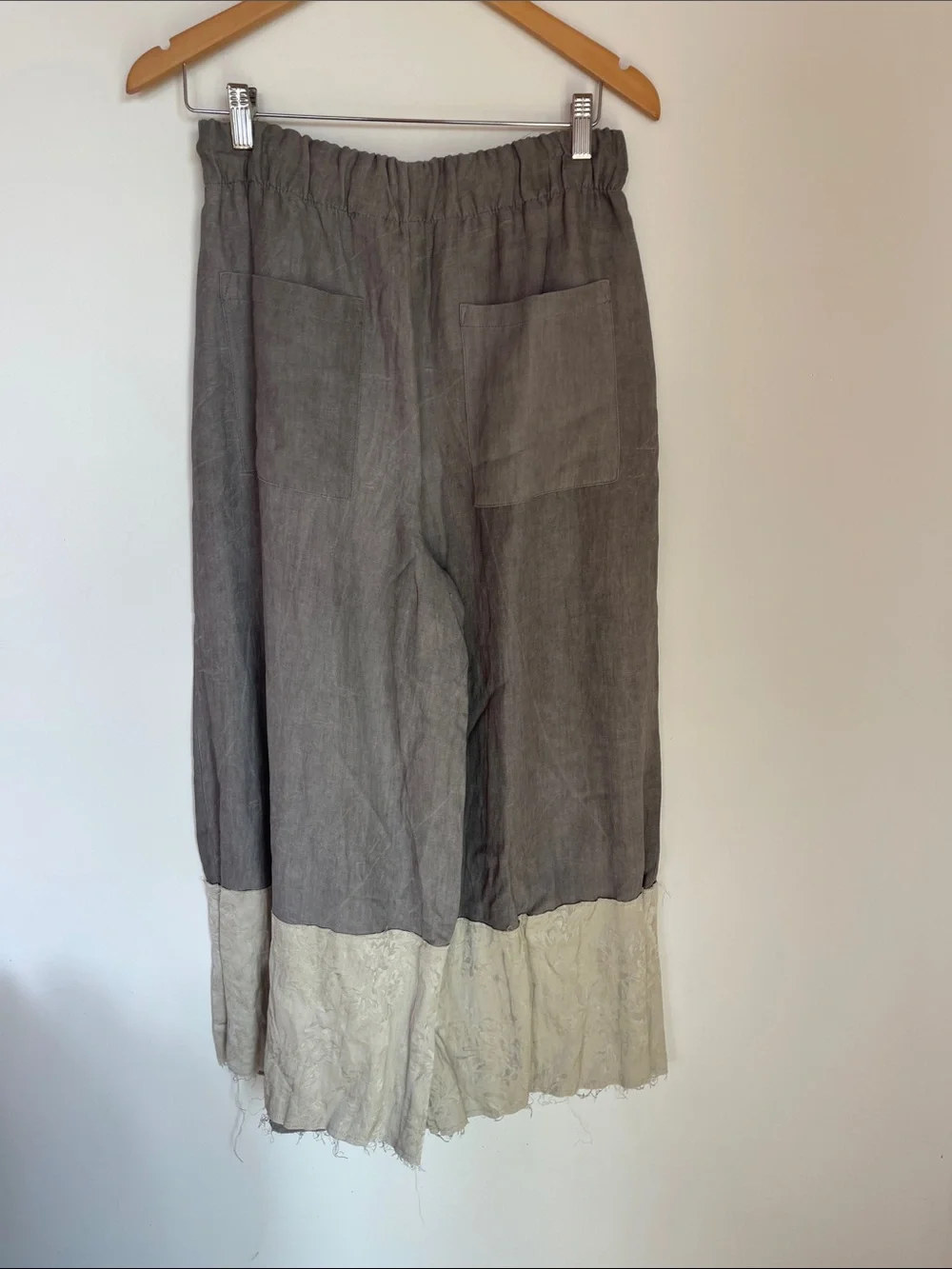 Zara pants